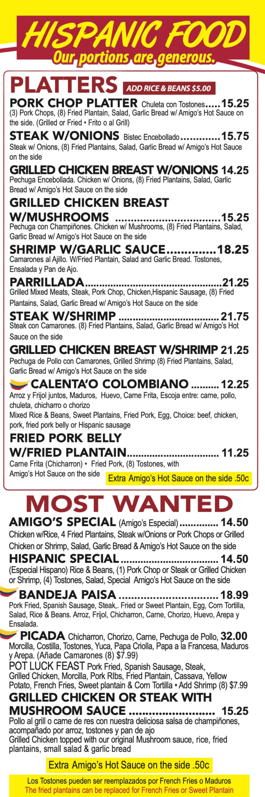 marketing_social_media_amigos_restaurant_pizza_menu_001_006