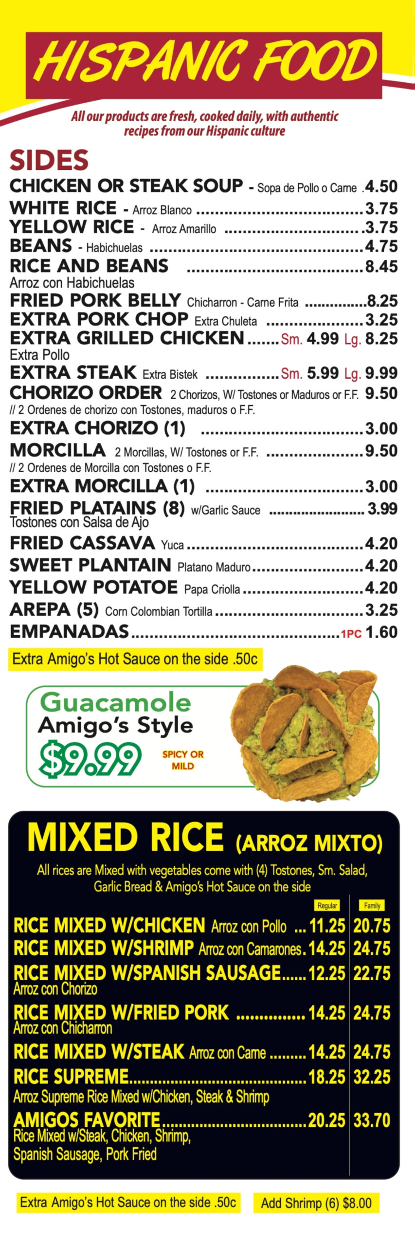 marketing_social_media_amigos_restaurant_pizza_menu_001_007